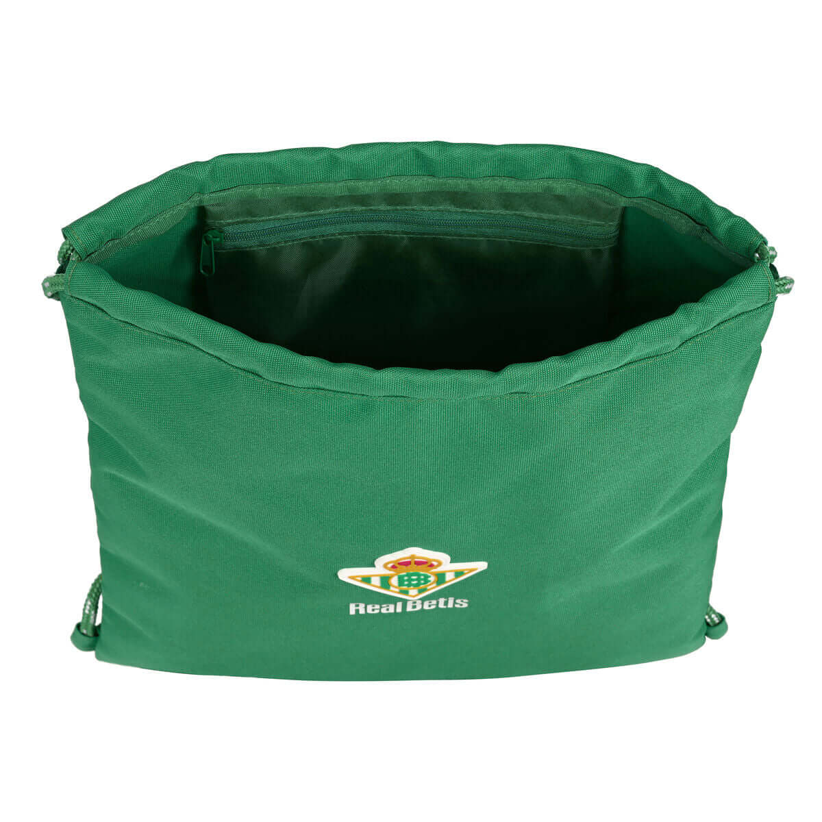 Backpack with Strings Real Betis Balompié Green-2