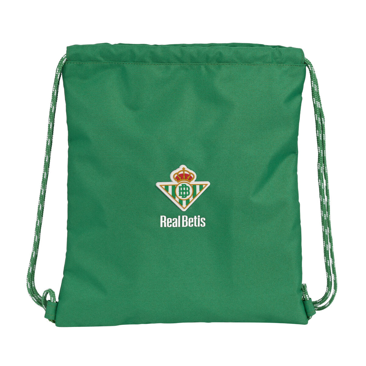 Backpack with Strings Real Betis Balompié Green-0