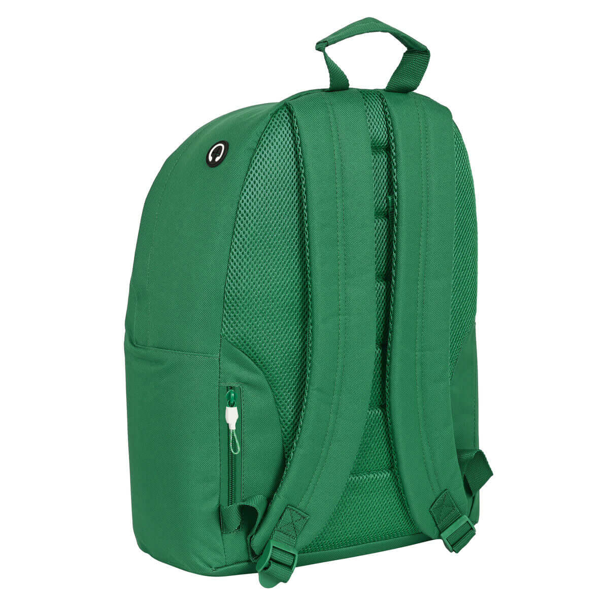 Laptop Backpack Real Betis Balompié-3