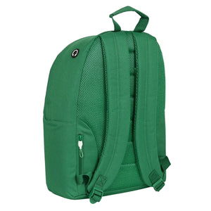 Laptop Backpack Real Betis Balompié-3