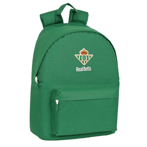 Laptop Backpack Real Betis Balompié-0
