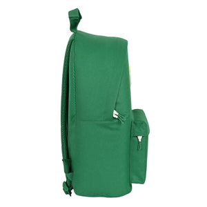 Laptop Backpack Real Betis Balompié-2