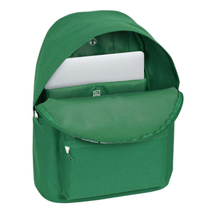 Laptop Backpack Real Betis Balompié-1