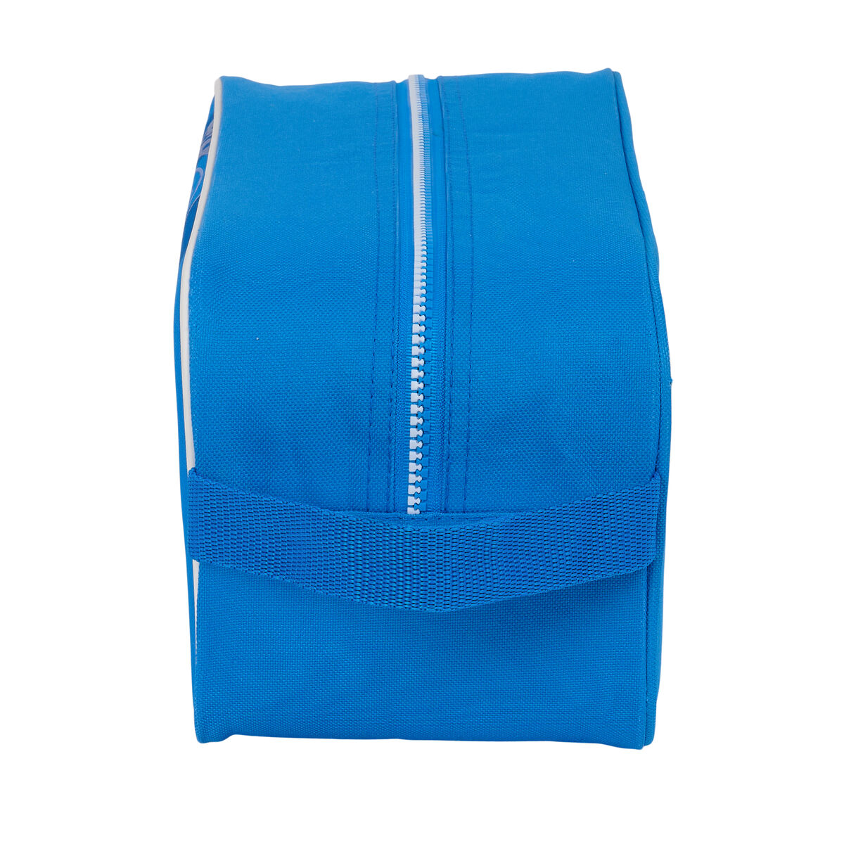 Travel Slipper Holder R. C. Deportivo de La Coruña Blue 34 x 15 x 14 cm-0