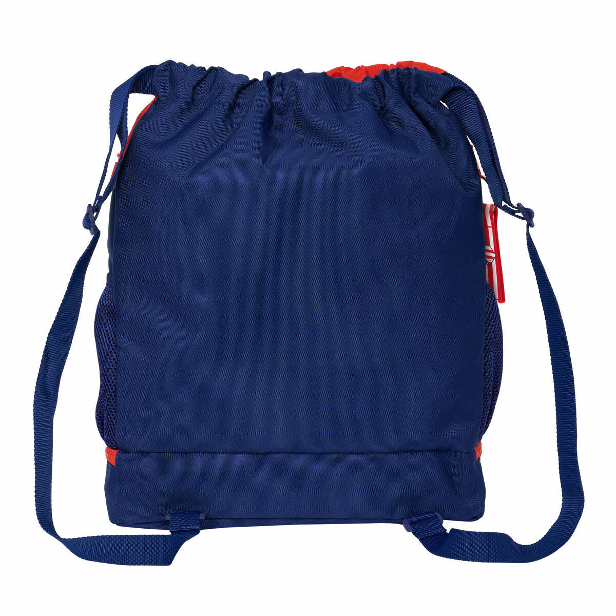 Child's Backpack Bag Atlético Madrid Blue Red 35 x 40 x 1 cm-2