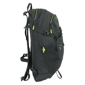 Hiking Backpack Safta Trekking Grey 22 L 28 x 52 x 15 cm-1