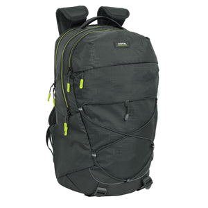 Hiking Backpack Safta Trekking Grey 25 L 30 x 52 x 16 cm-0