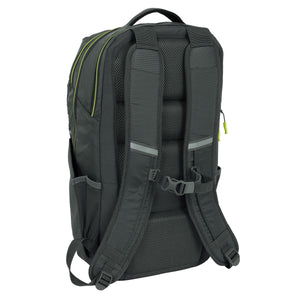 Hiking Backpack Safta Trekking Grey 25 L 30 x 52 x 16 cm-2