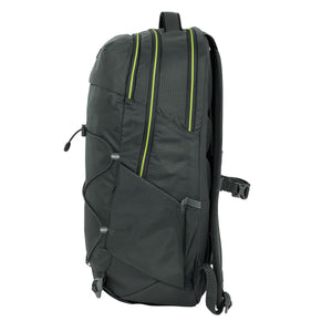 Hiking Backpack Safta Trekking Grey 25 L 30 x 52 x 16 cm-1