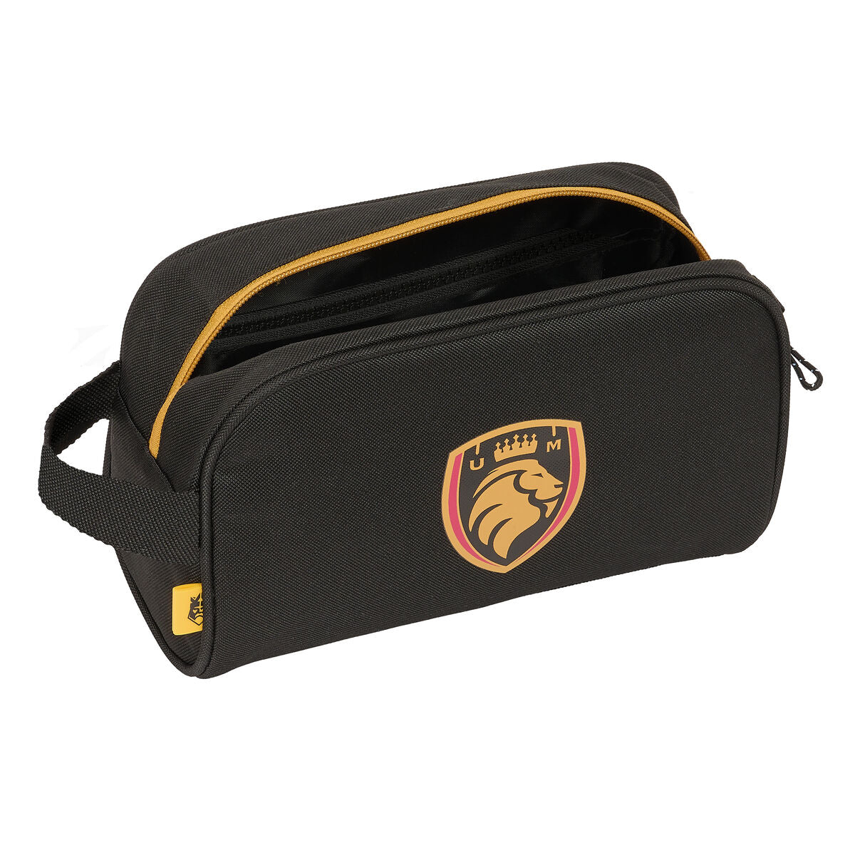 Travel Vanity Case Kings League Ultimate Móstoles Black 24 x 15 x 10 cm-0
