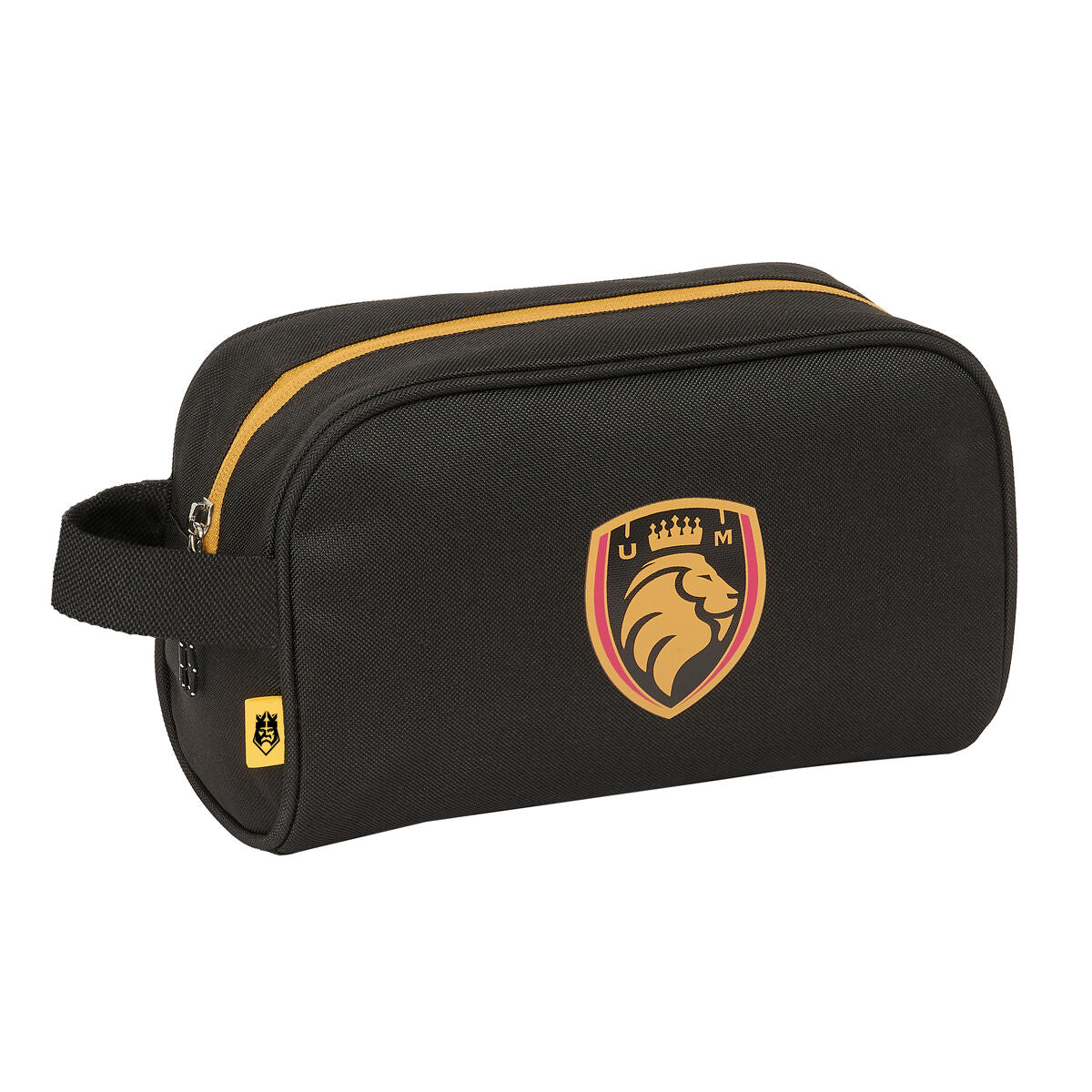 Travel Vanity Case Kings League Ultimate Móstoles Black 24 x 15 x 10 cm-0