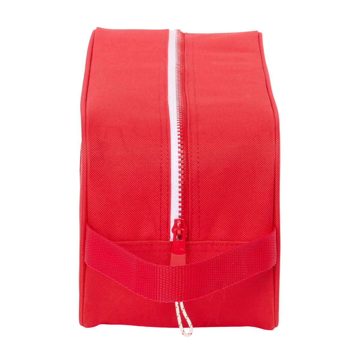 Travel Slipper Holder Sevilla Fútbol Club Red 34 x 15 x 14 cm-0