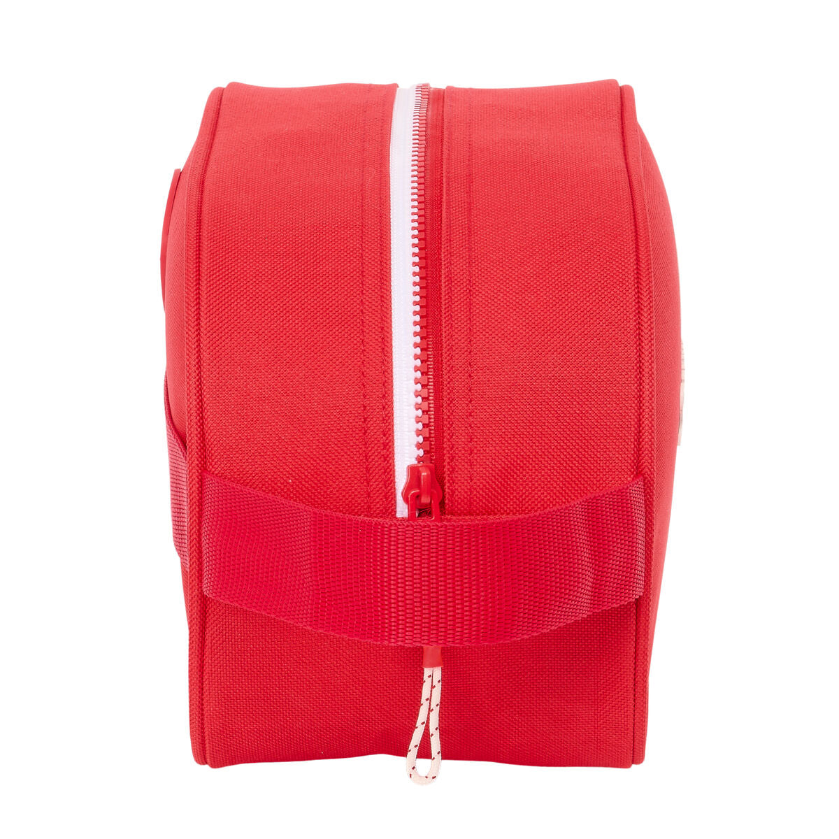 Travel Vanity Case Sevilla Fútbol Club Red Sporting 26 x 15 x 12 cm-0
