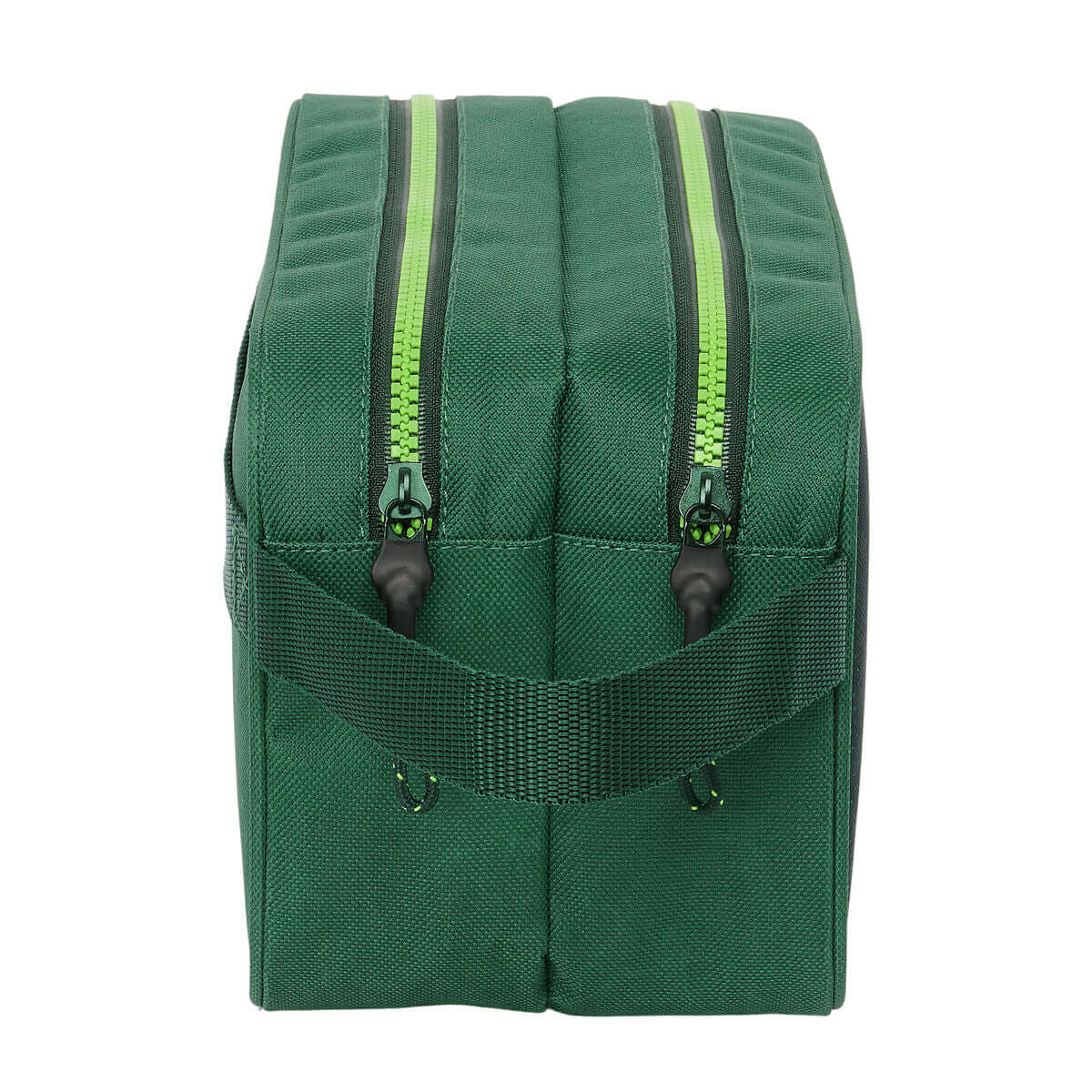 Travel Vanity Case Real Betis Balompié Green Sporting 26 x 15 x 12.5 cm-2