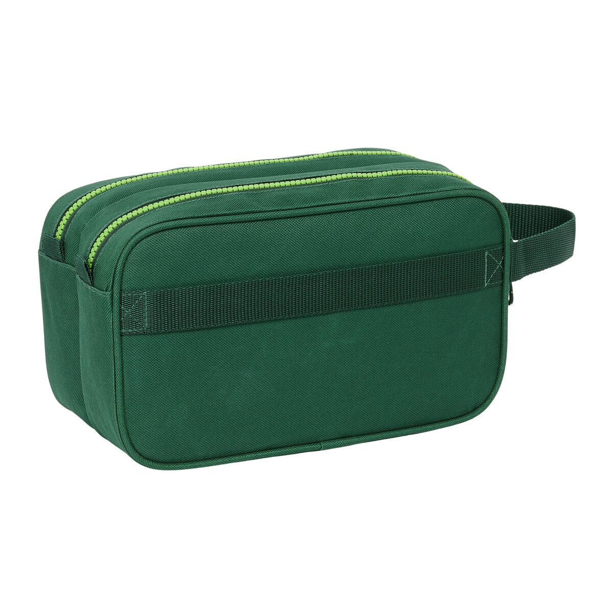 Travel Vanity Case Real Betis Balompié Green Sporting 26 x 15 x 12.5 cm-0
