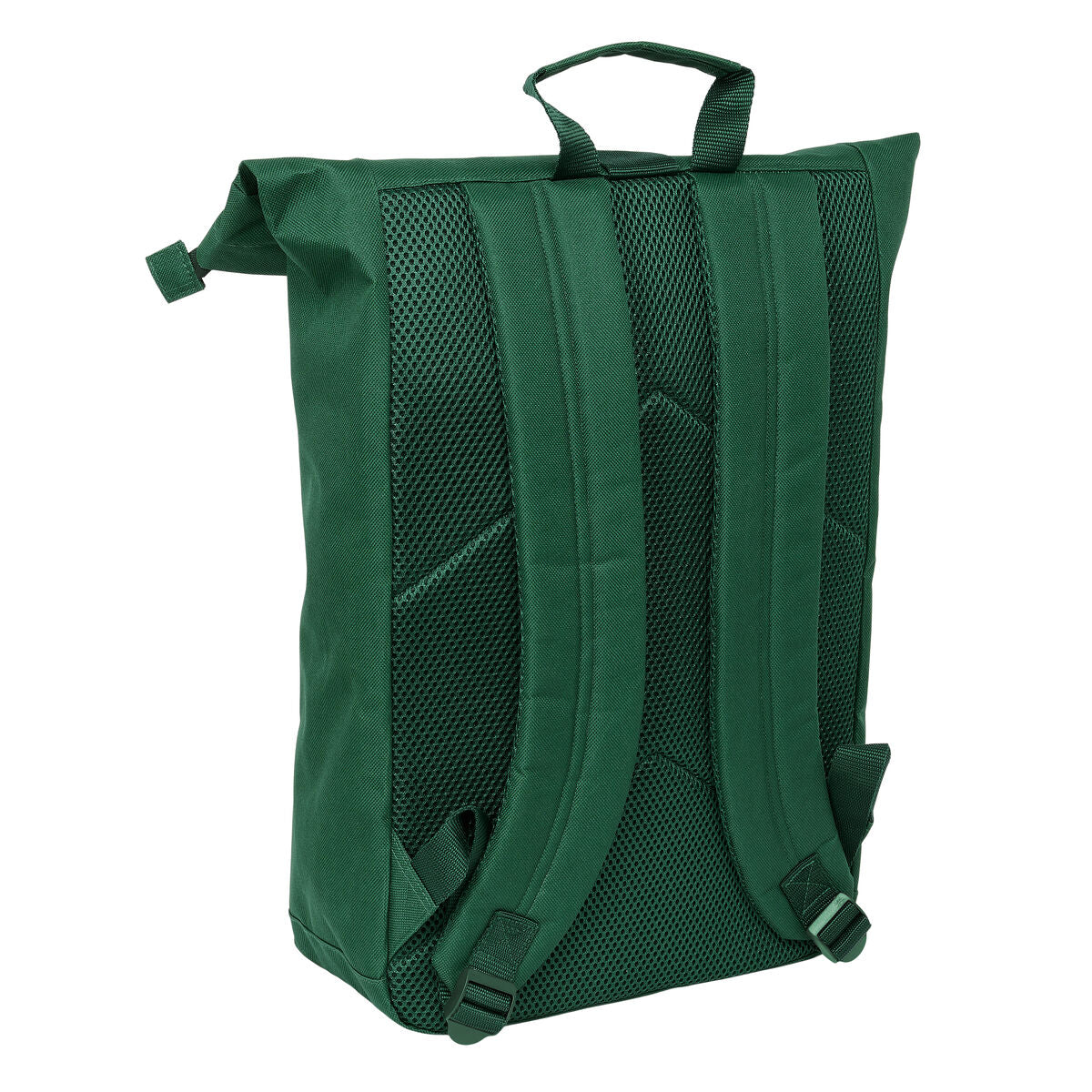 Laptop Backpack Real Betis Balompié Green 28 x 42 x 13 cm-3