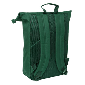 Laptop Backpack Real Betis Balompié Green 28 x 42 x 13 cm-3