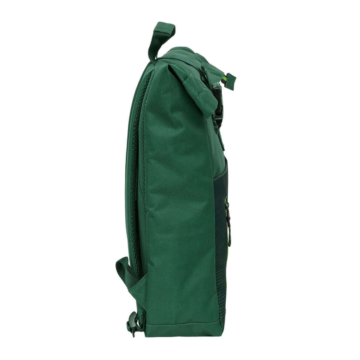 Laptop Backpack Real Betis Balompié Green 28 x 42 x 13 cm-0