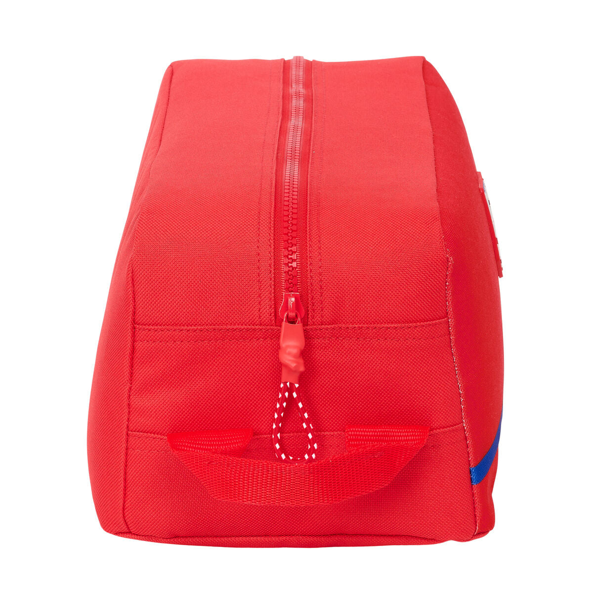 Travel Slipper Holder Atlético Madrid Red 34 x 15 x 18 cm-0
