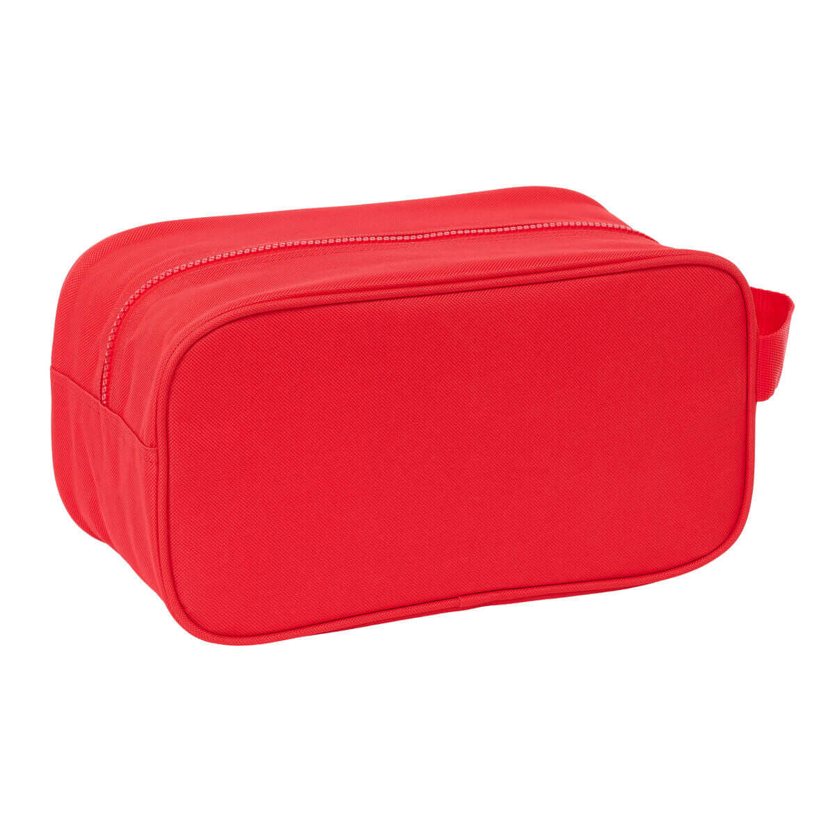 Travel Slipper Holder Atlético Madrid Red 29 x 15 x 14 cm-0