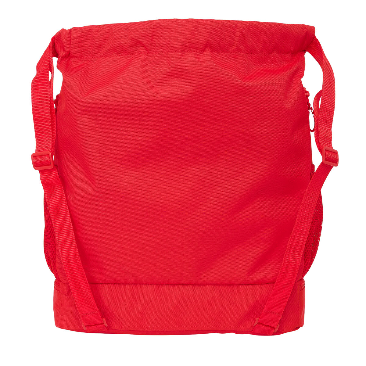 Backpack with Strings Atlético Madrid Red 35 x 40 x 1 cm-3
