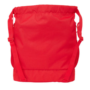 Backpack with Strings Atlético Madrid Red 35 x 40 x 1 cm-3