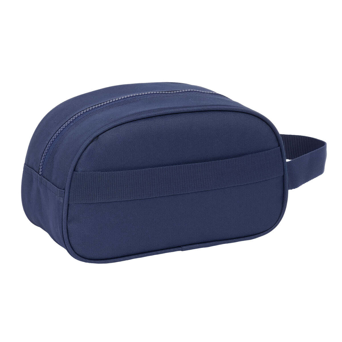 Travel Vanity Case Benetton Flag Navy Blue 26 x 15 x 12 cm-0