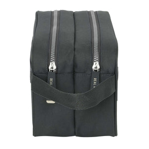 Travel Vanity Case Real Madrid C.F. Grey Sporting 26 x 15 x 12.5 cm-2