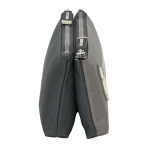 Travel Vanity Case Real Madrid C.F. Grey Sporting 22 x 10 x 8 cm-2