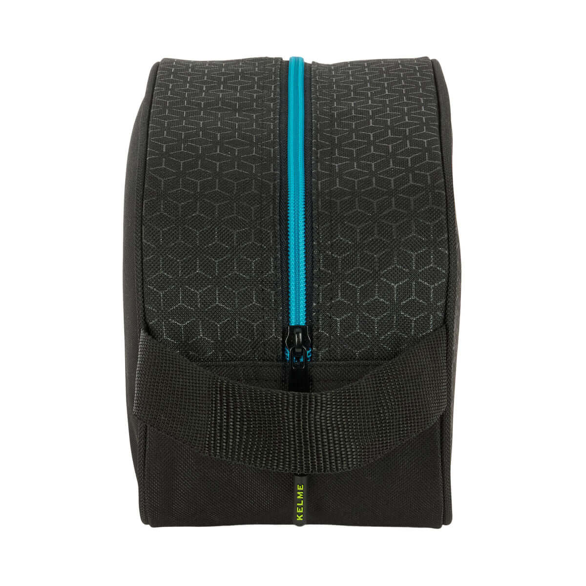 Travel Vanity Case Kelme Iron Black 26 x 15 x 12 cm-2