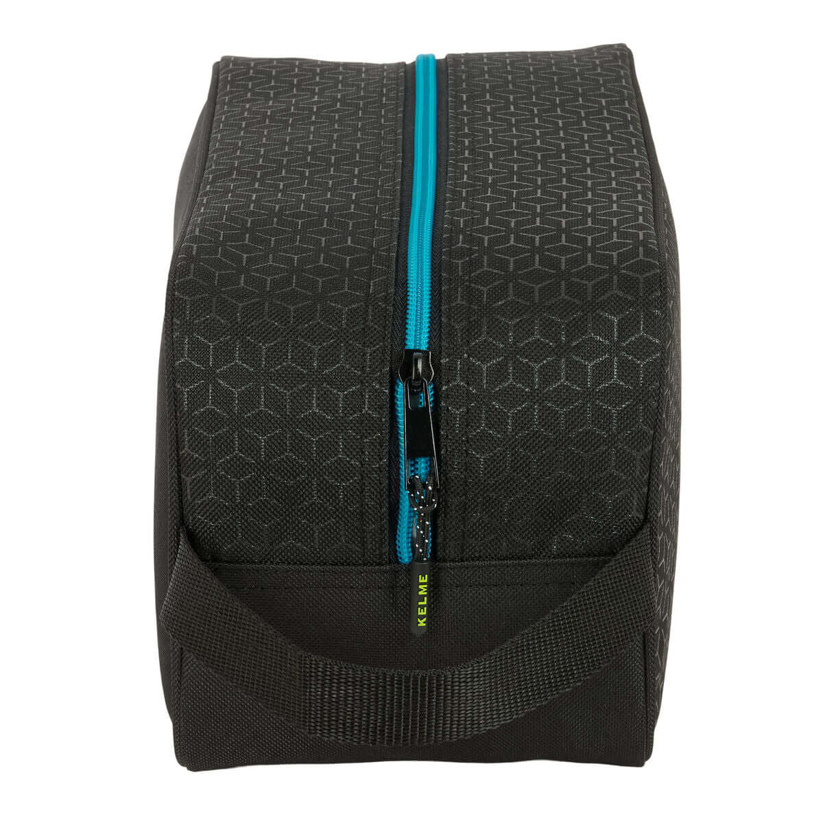 Travel Slipper Holder Kelme Iron Black 29 x 15 x 14 cm-0