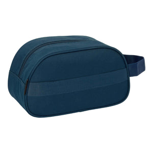 Travel Vanity Case Kelme Epic Navy Blue 26 x 15 x 12 cm-2