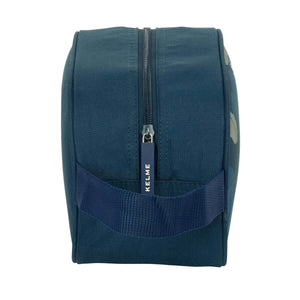 Travel Vanity Case Kelme Epic Navy Blue 26 x 15 x 12 cm-1