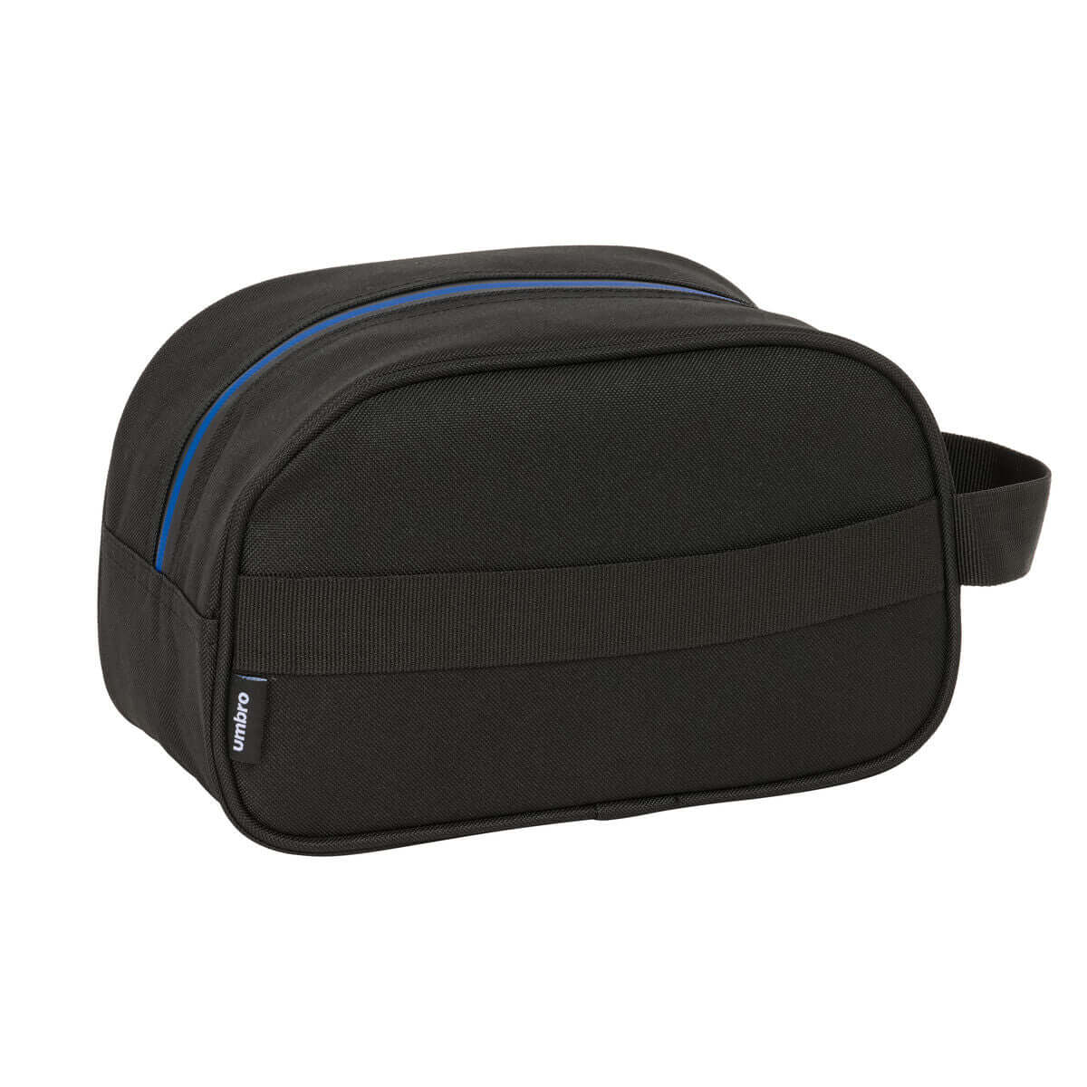 Travel Vanity Case Kelme Jet black Black 26 x 15 x 12 cm-2
