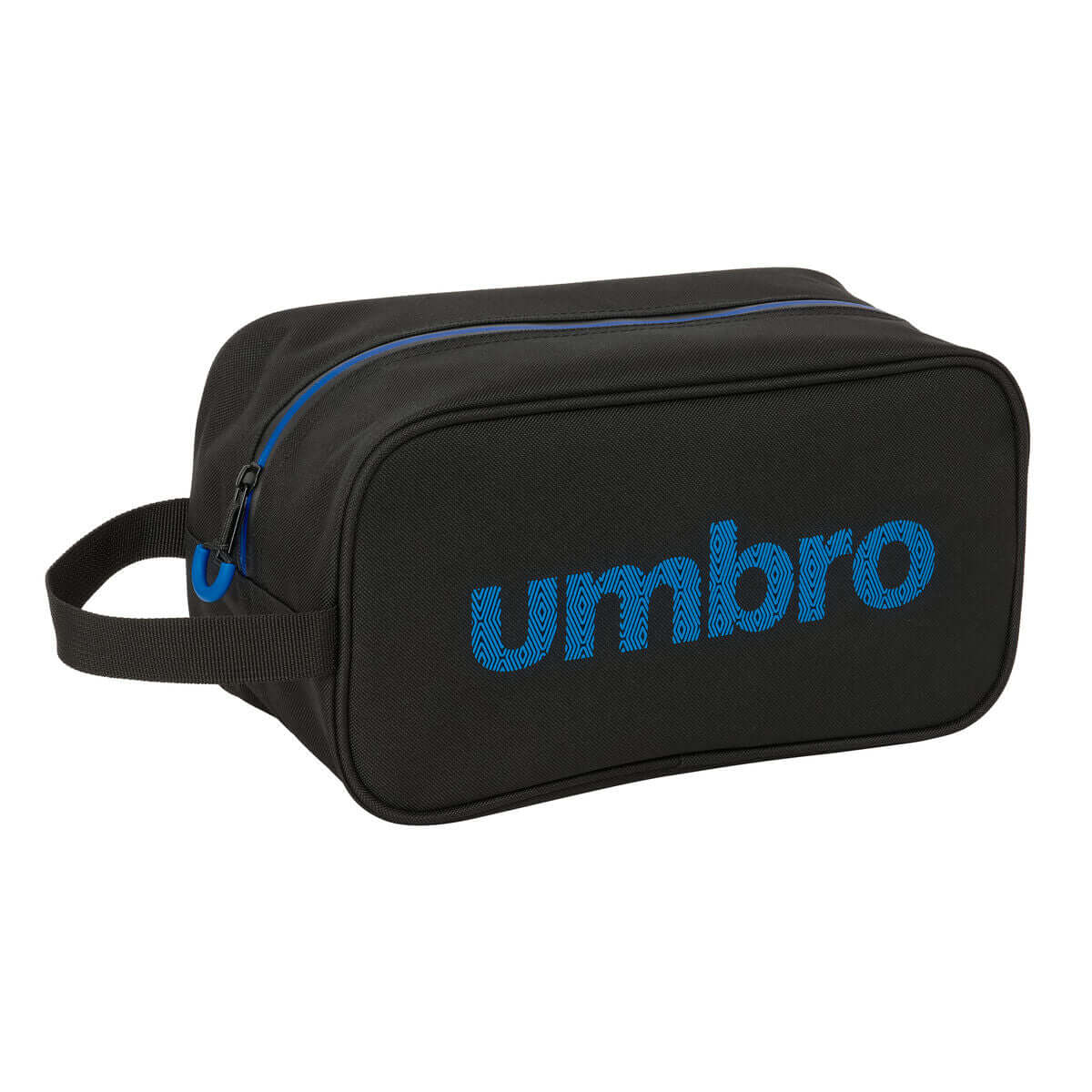 Travel Slipper Holder Kelme Jet black Black 29 x 15 x 14 cm-0