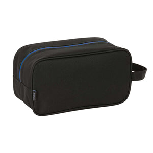 Travel Slipper Holder Kelme Jet black Black 29 x 15 x 14 cm-2