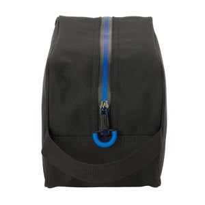 Travel Slipper Holder Kelme Jet black Black 29 x 15 x 14 cm-1