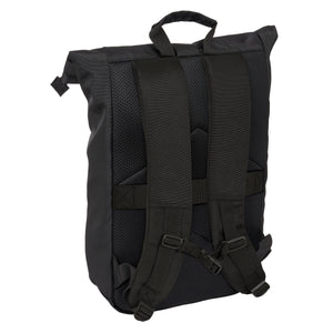 Laptop Backpack Real Madrid C.F. Black 28 x 42 x 13 cm-2