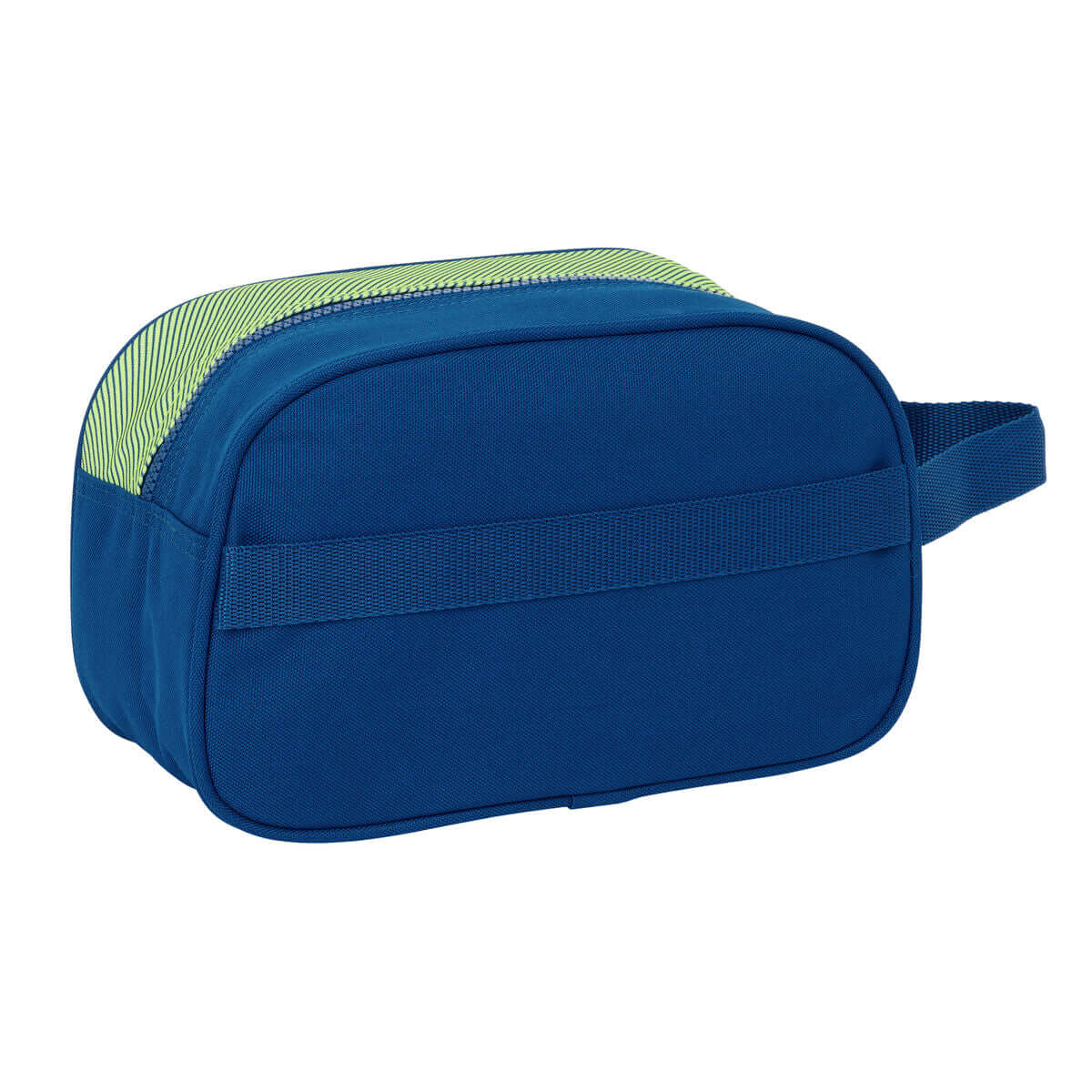 Travel Vanity Case Munich North Navy Blue 26 x 15 x 12 cm-2