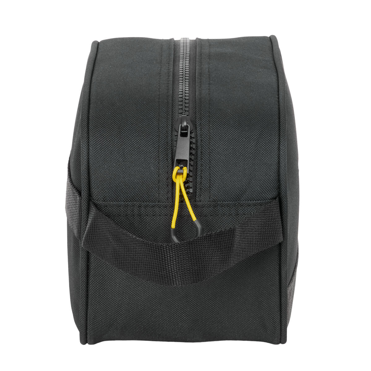 Travel Vanity Case Munich Topo Black 26 x 15 x 12 cm-0