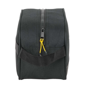 Travel Vanity Case Munich Topo Black 26 x 15 x 12 cm-1