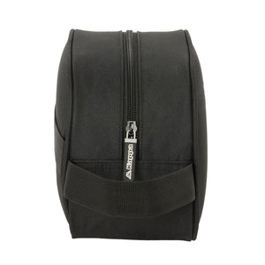 Travel Vanity Case Kappa Dark Black 26 x 15 x 12 cm-2