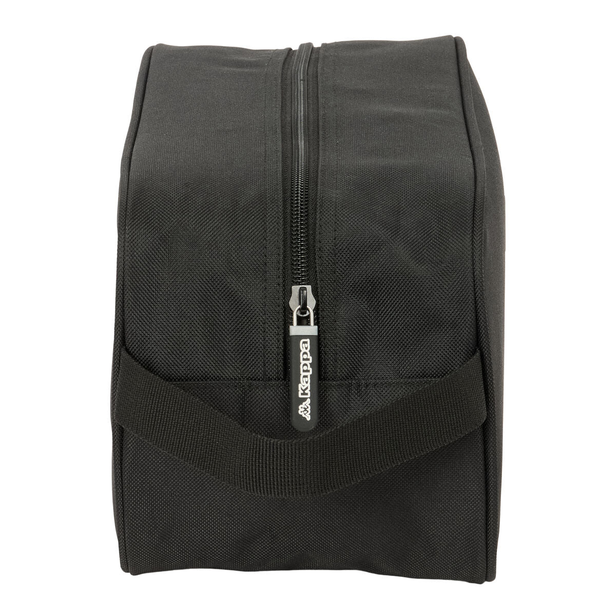 Travel Slipper Holder Kappa Dark Black 29 x 15 x 14 cm-2