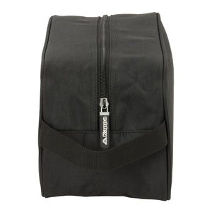 Travel Slipper Holder Kappa Dark Black 29 x 15 x 14 cm-2