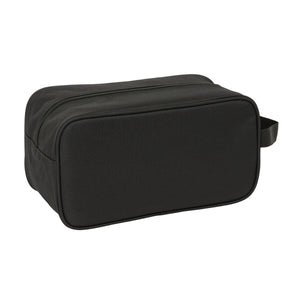 Travel Slipper Holder Kappa Dark Black 29 x 15 x 14 cm-1