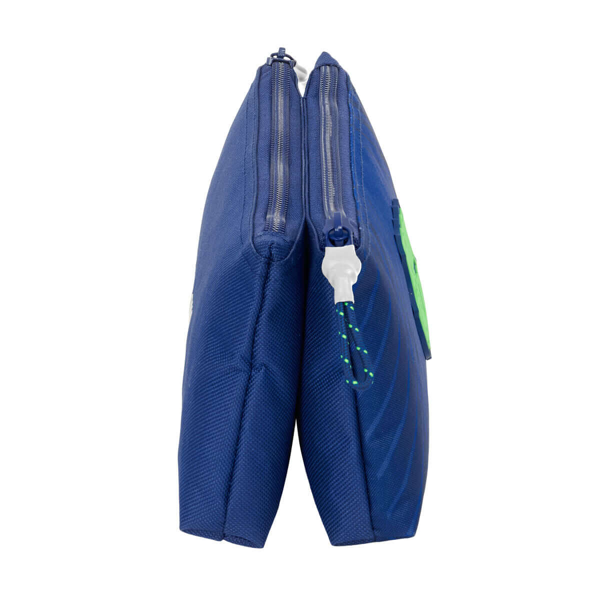 Travel Vanity Case F.C. Barcelona Navy Blue Sporting 22 x 10 x 8 cm-0