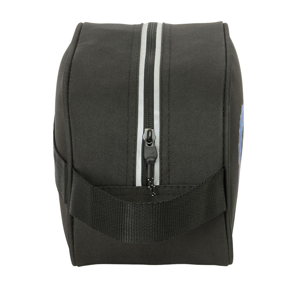 Travel Vanity Case Eckō Unltd. Worldwide Black 26 x 15 x 12 cm-0