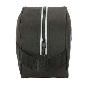 Travel Vanity Case Eckō Unltd. Worldwide Black 26 x 15 x 12 cm-1