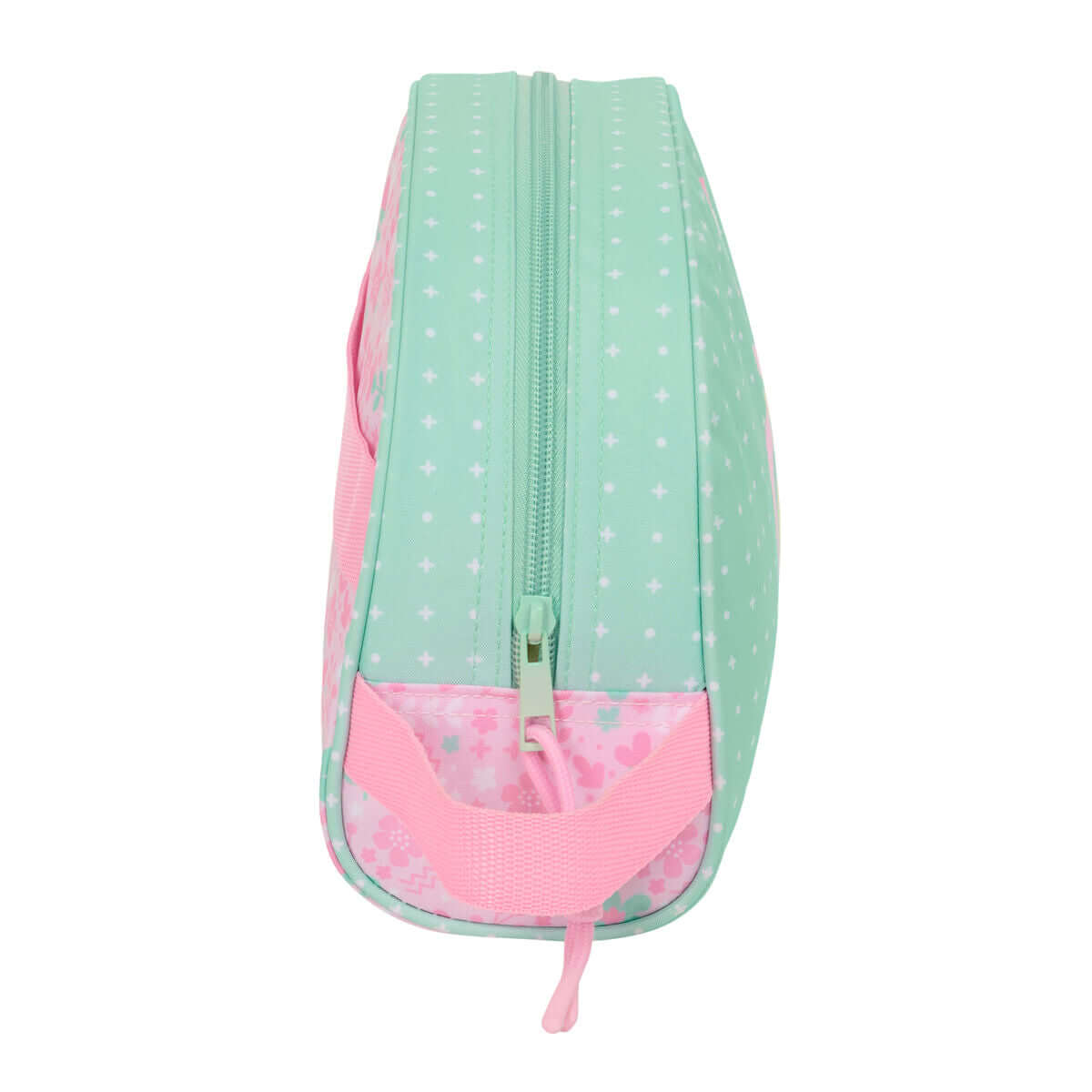 Travel Vanity Case Glow Lab Amazing Polyester 28 x 18 x 10 cm-2