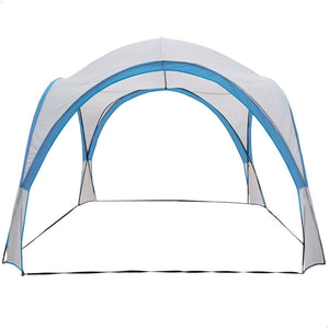 Beach Tent Aktive Camping 320 x 260 x 320 cm-0